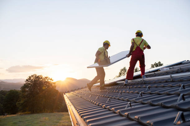 Reliable Mineral Point, WI Roofing Service Solutions