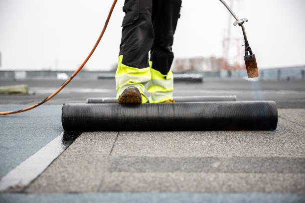 4 Ply Roofing in Mineral Point, WI